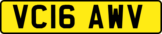 VC16AWV