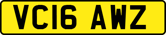 VC16AWZ