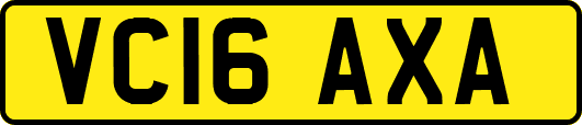 VC16AXA