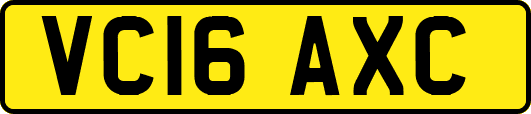 VC16AXC