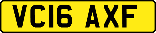 VC16AXF