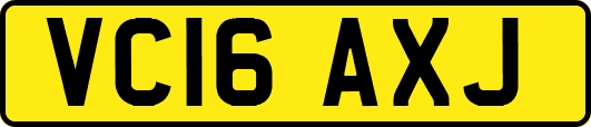 VC16AXJ