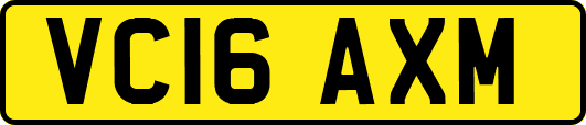VC16AXM