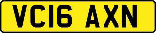 VC16AXN
