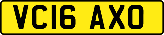 VC16AXO