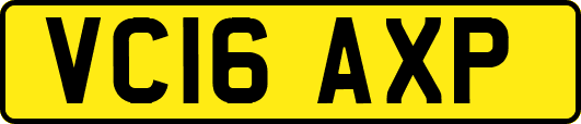 VC16AXP