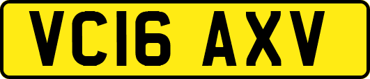 VC16AXV