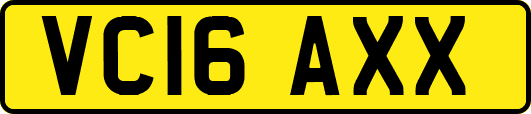 VC16AXX