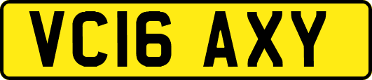 VC16AXY