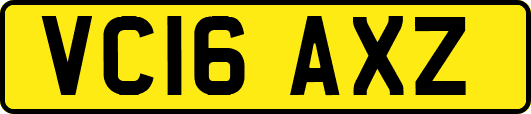 VC16AXZ