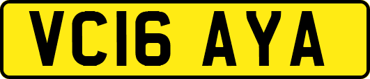 VC16AYA