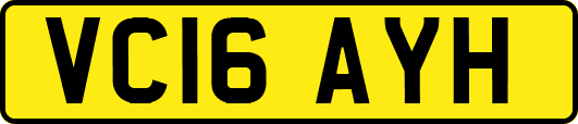 VC16AYH