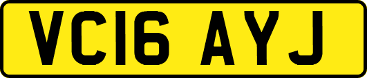 VC16AYJ