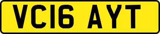 VC16AYT