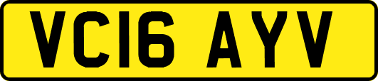 VC16AYV