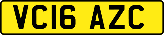 VC16AZC