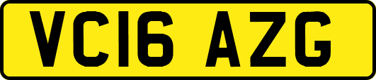 VC16AZG