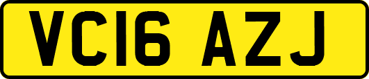VC16AZJ