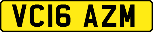 VC16AZM