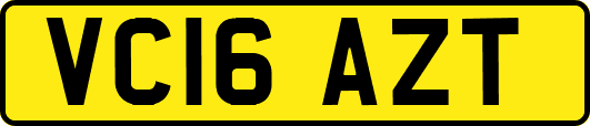 VC16AZT