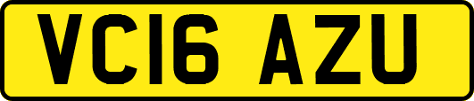 VC16AZU
