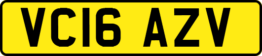 VC16AZV