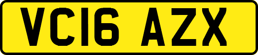 VC16AZX