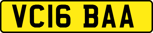 VC16BAA