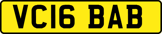 VC16BAB
