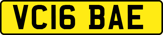 VC16BAE
