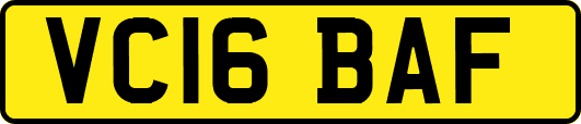 VC16BAF
