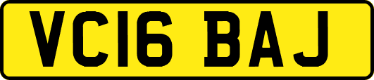 VC16BAJ