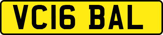 VC16BAL