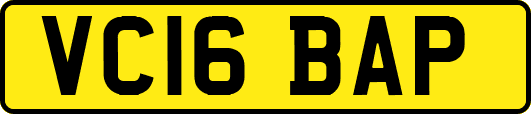VC16BAP
