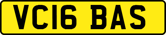 VC16BAS