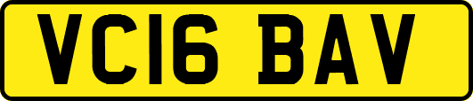 VC16BAV