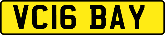 VC16BAY