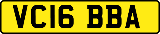 VC16BBA