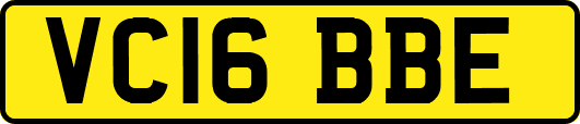 VC16BBE