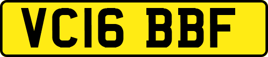 VC16BBF