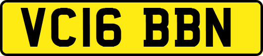 VC16BBN