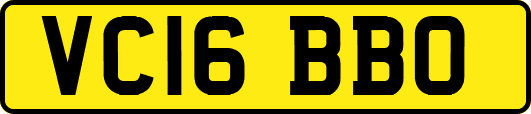 VC16BBO