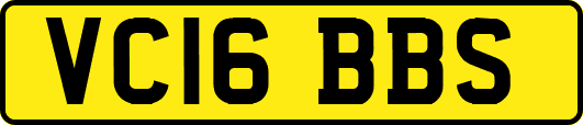 VC16BBS
