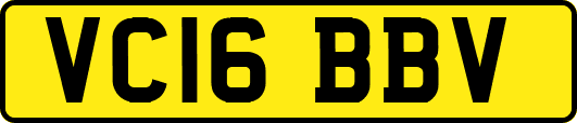 VC16BBV