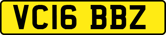 VC16BBZ