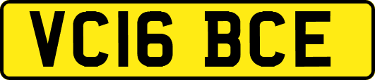 VC16BCE