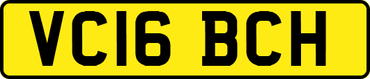 VC16BCH