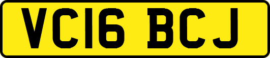 VC16BCJ