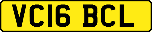 VC16BCL