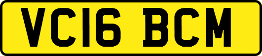 VC16BCM